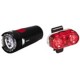 Bontrager Ion 2/flare 3 Light Set 